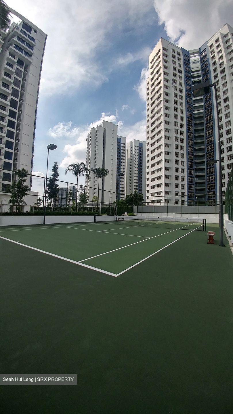 Hillion Residences (D23), Apartment #384397091